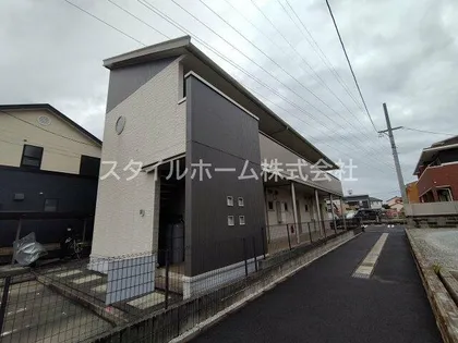 プランメゾンの画像