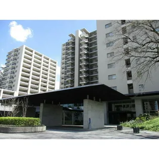 パークスクエア藤が丘の画像