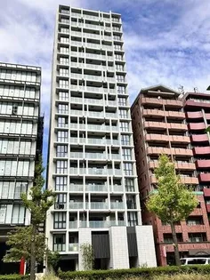 プラウド久屋大通【11階】の外観