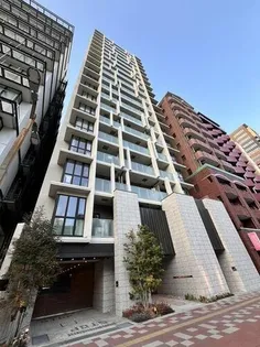 プラウド久屋大通【11階】の外観