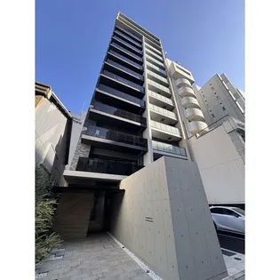 オープンレジデンシア栄本町通の画像