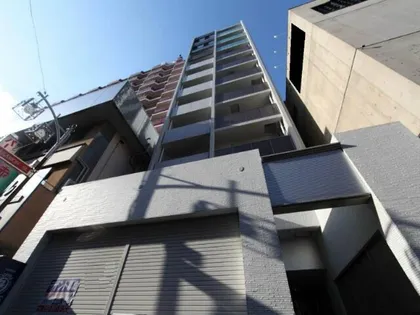 ムーランマグノリア【6階】の外観