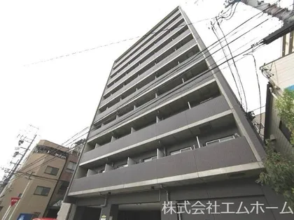 リアライズ松原【5階】の外観