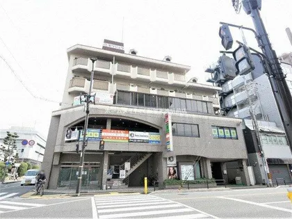 ヴィラ森田の画像