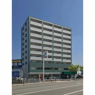 フクエキビルの画像