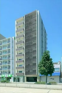 RIVO瑞穂通【9階】の外観