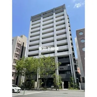 クリオ渡辺通アーバンマークスの画像