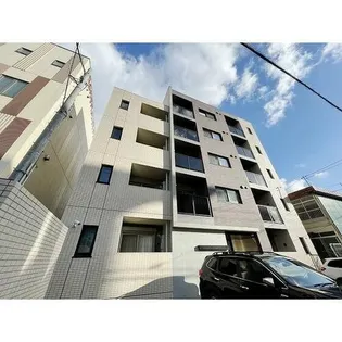 リアンレガーロ平尾ステーションの画像