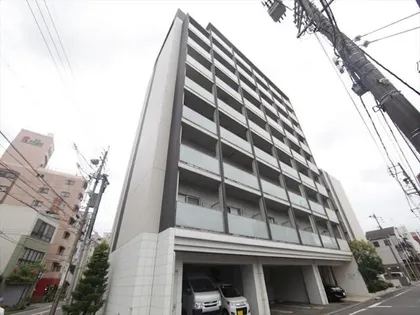 S-FORT桜山【4階】の外観