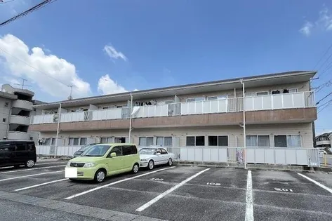 タウニーKの画像