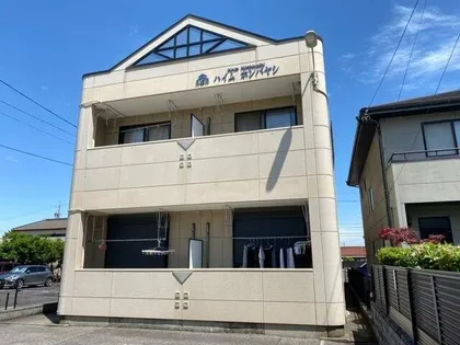 ハイム ホンバヤシの画像