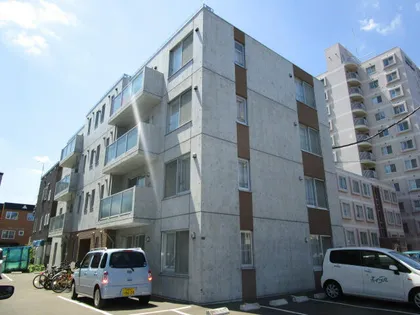 ヴァンテアン元町の画像