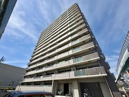 ザ マリンスクエアの画像