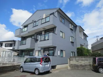 ゆうハイツ吉原の画像