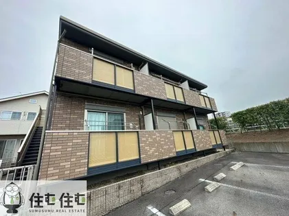 プランドール日南の画像