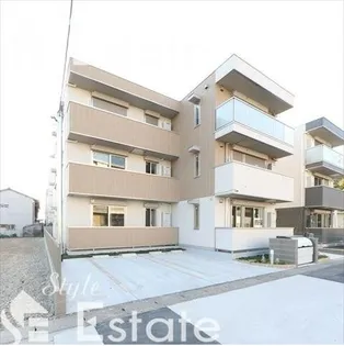 シリウスの画像