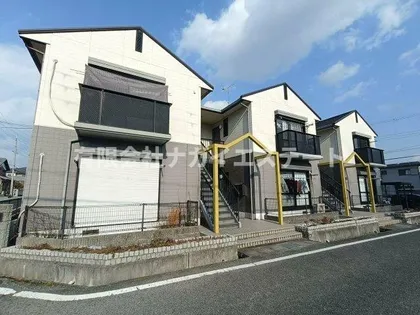 JAハーブハイツ上滝野の画像