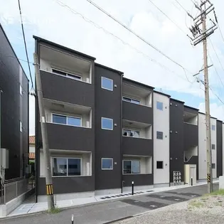 ジーメゾン名古屋松下クレスト【2階】の外観