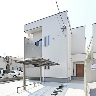 GRANDTIC東枇杷島駅前の画像