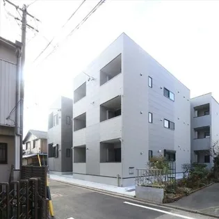 メゾンルミナの画像