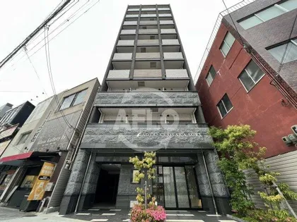 アドバンス大阪ソルテの画像