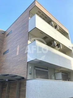 フジパレス住吉長居3番館の画像