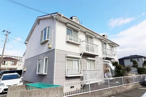 グランデュー小本Bの画像