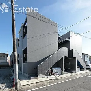 アミカルルーチェ南川の画像