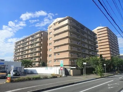 ライオンズステーションプラザ近江八幡壱番館の画像