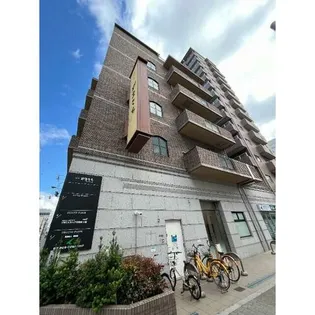 アメニティ江戸堀アネックスの画像