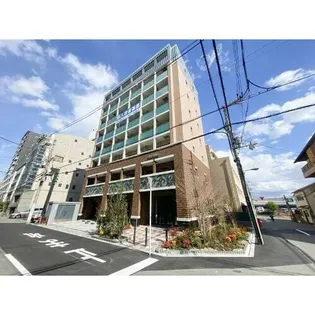 セイワパレス大阪城南の画像