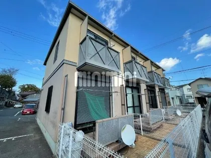 レオエルドA棟の画像