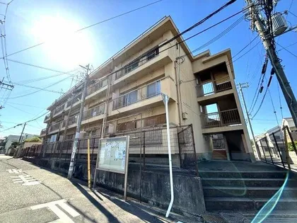 西浦ビューハイツの画像