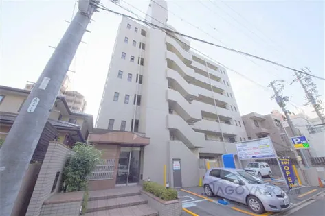 桜山アネックス【2階】の外観