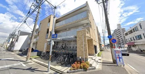 リブリ アルバ中村公園の画像