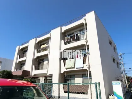 水野ビルの画像