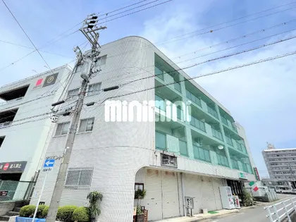 オリエントビルの画像