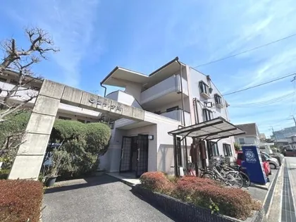 シェラ金剛の画像