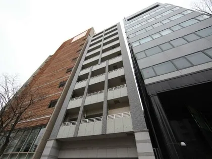 東桜コートの画像