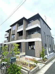 アドバンス オーシャン 徳重Ⅰの画像