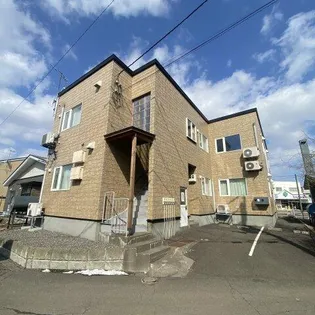 コーポ サザンクロスIIの画像