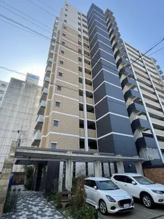 アルティザ小倉【3階】の外観