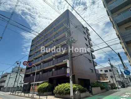 メゾン背戸口の画像