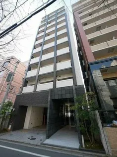 サンヒルズ薬院【204号室】の外観