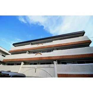 サントアリオデ平岸の画像