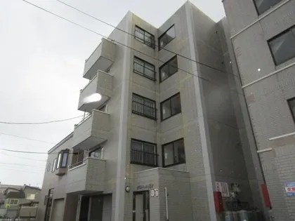 グランドール元町の画像