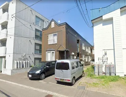 TUBEハウスの画像