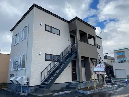 ベルナール篠路の画像