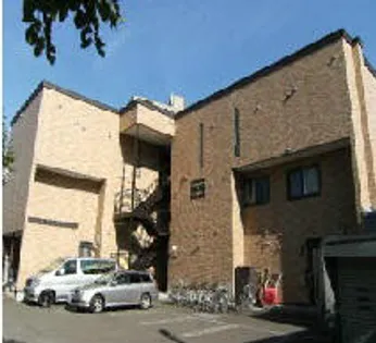 メゾンドファミーユの画像