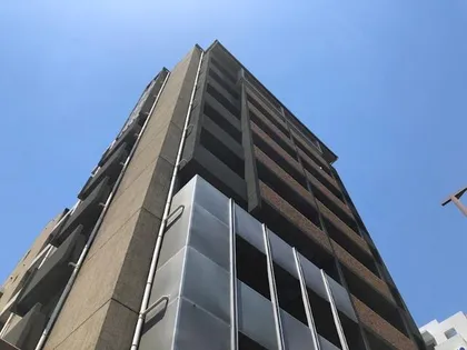 メゾンキコー住之江の画像